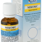 Микокс