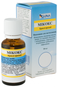 Микокс - эффективное лечение грибков и выгода для пациента