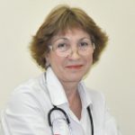 Новикова Ольга Сергеевна