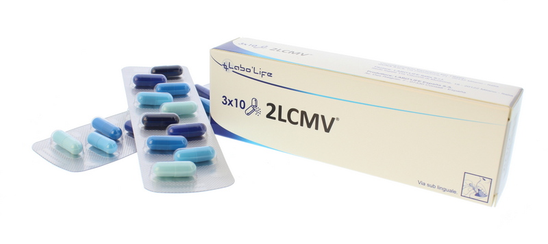 2LCMV
