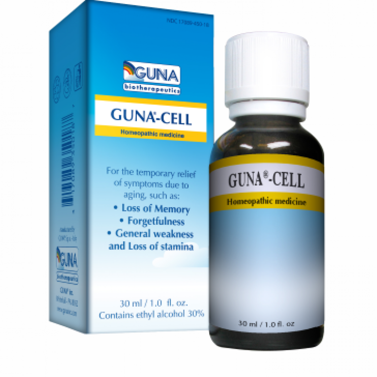 GUNA®-CELL