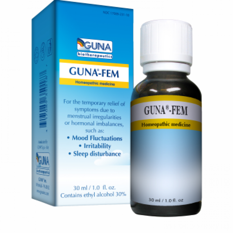 GUNA®-FEM