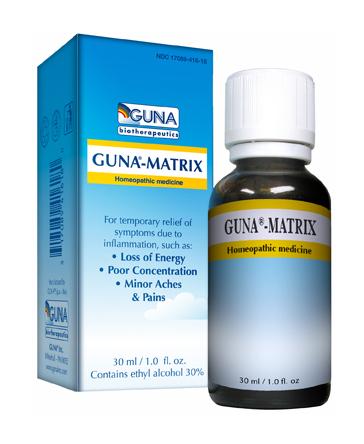 guna-matrix ГУНА-МАТРИКС
