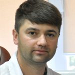 Хомик Дмитрий Анатольевич