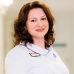 Карженкова Татьяна Олеговна