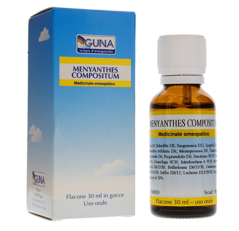 menyanthes_compositum