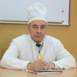 Мовчан Александр Степанович