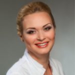 Сафина Светлана Михайловна