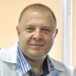 Слинчук Руслан Владимирович